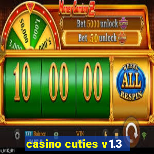 casino cuties v1.3 - android apk